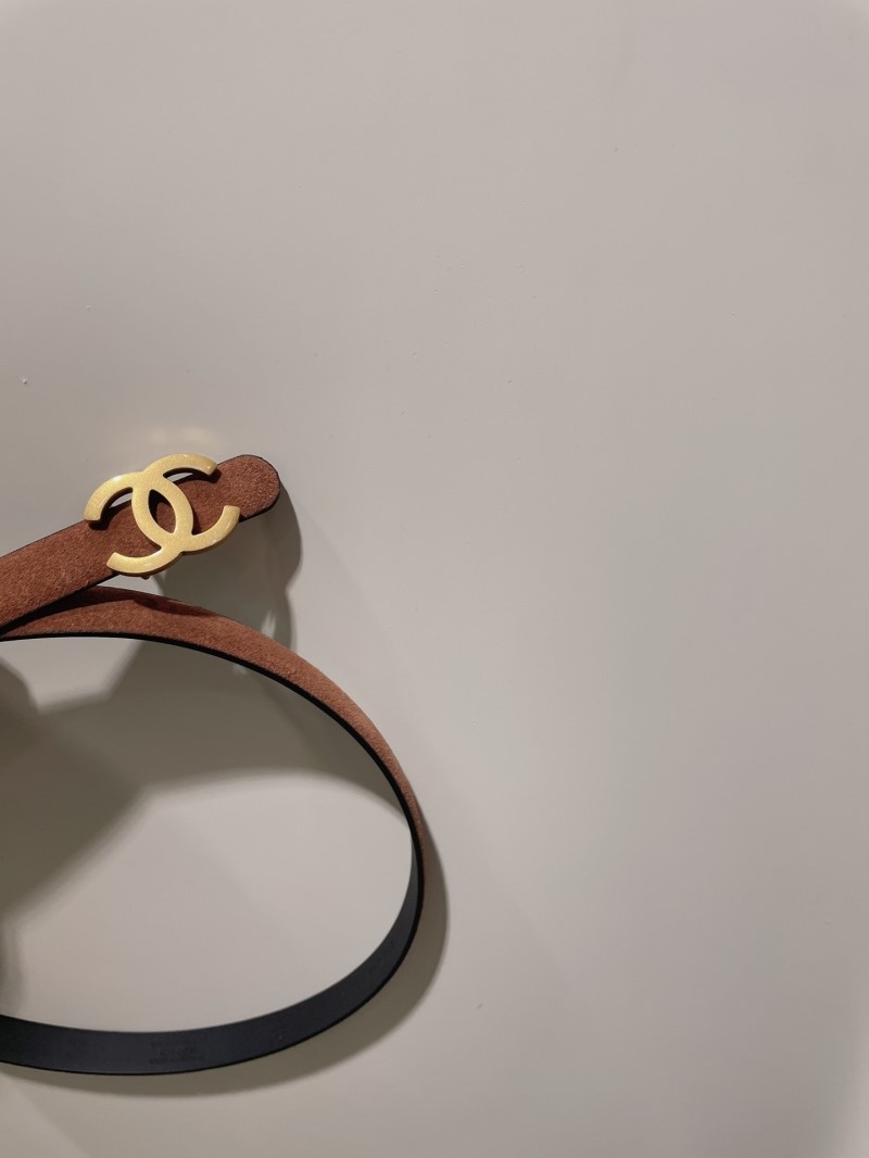 Ch**el belts